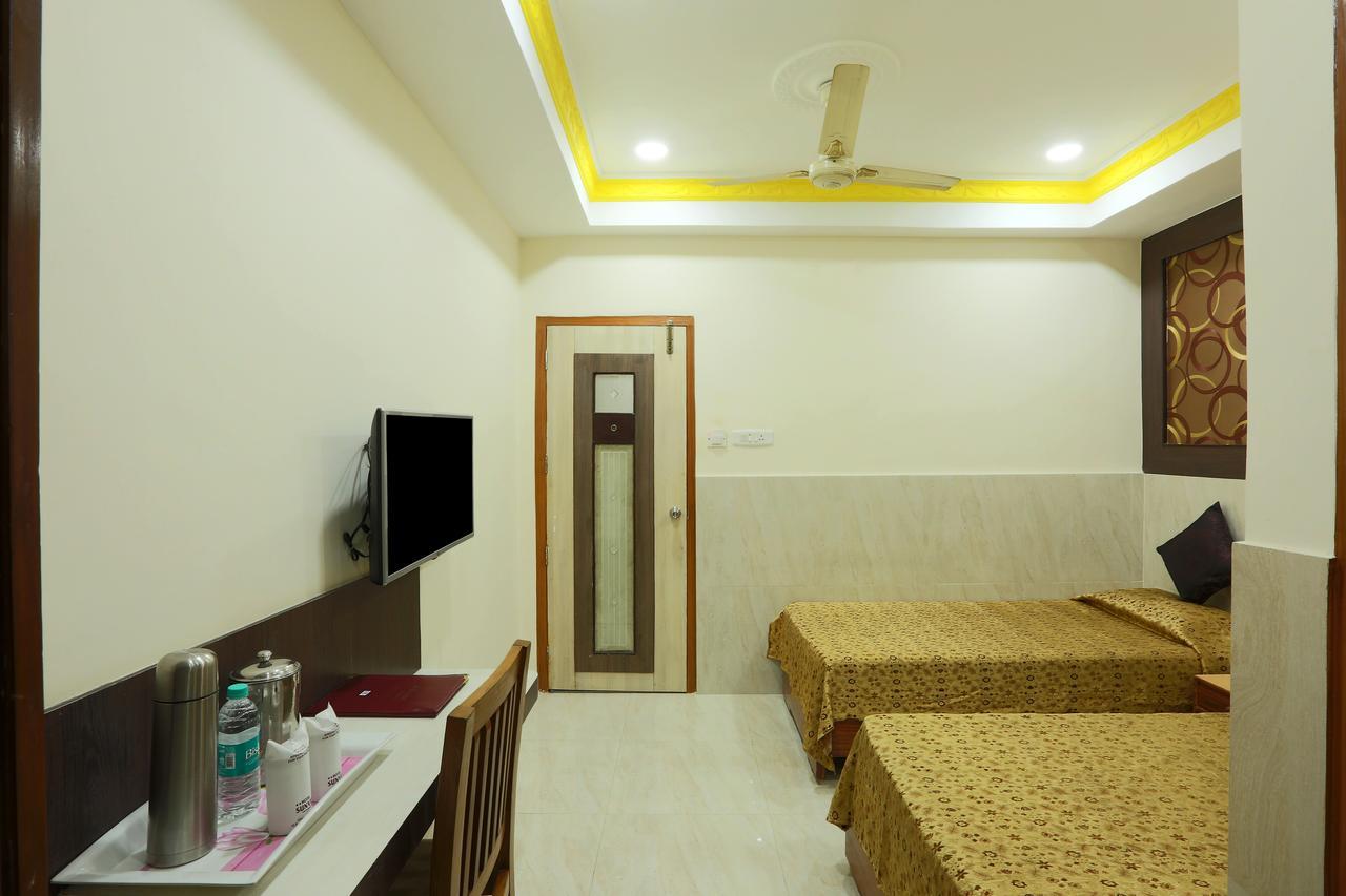 Hotel Sunview International Guwahati Exterior foto