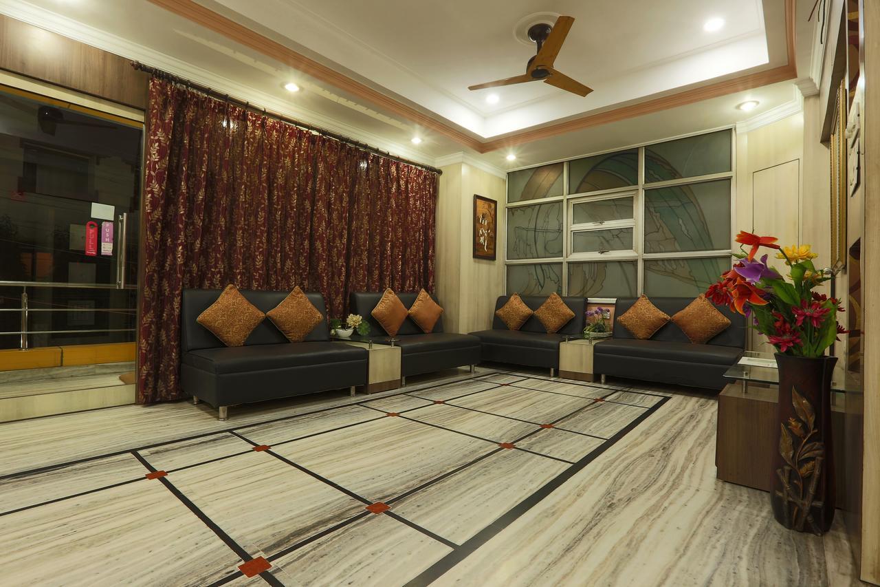 Hotel Sunview International Guwahati Exterior foto