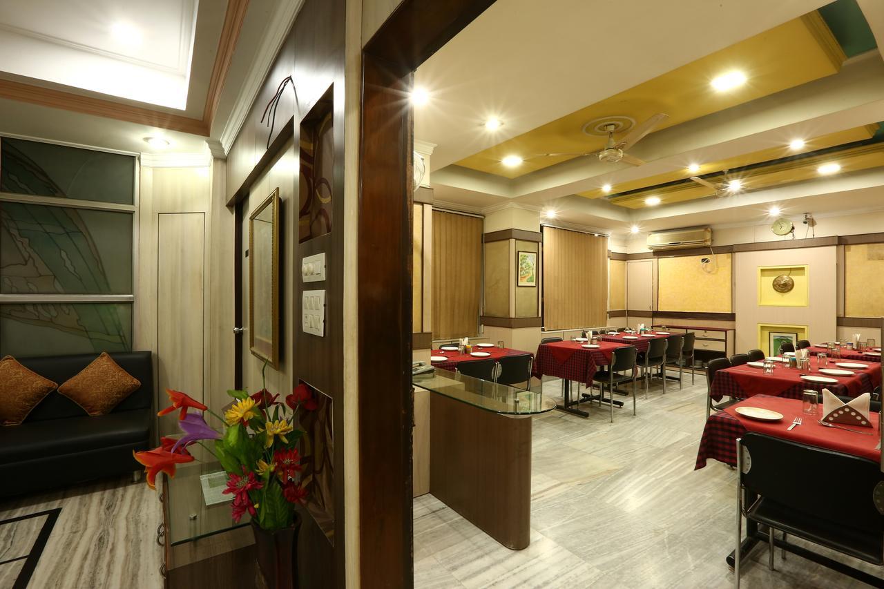 Hotel Sunview International Guwahati Exterior foto