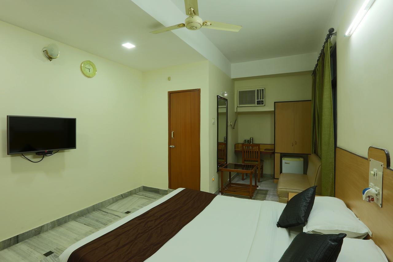 Hotel Sunview International Guwahati Exterior foto