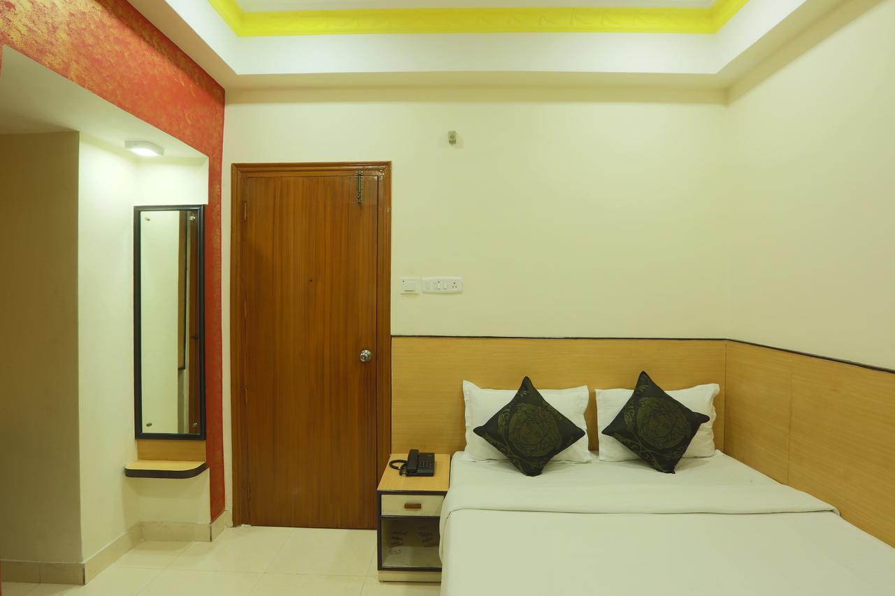 Hotel Sunview International Guwahati Exterior foto