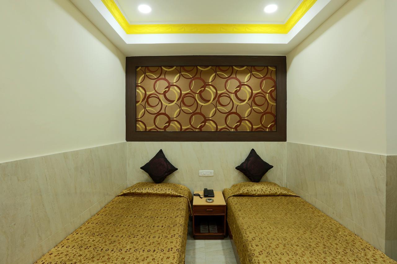 Hotel Sunview International Guwahati Exterior foto