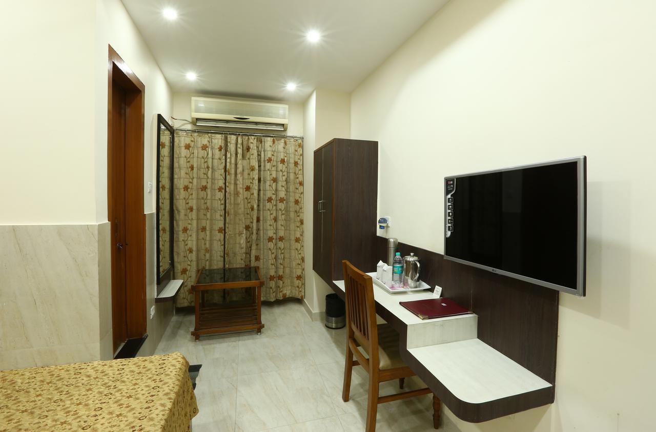 Hotel Sunview International Guwahati Exterior foto
