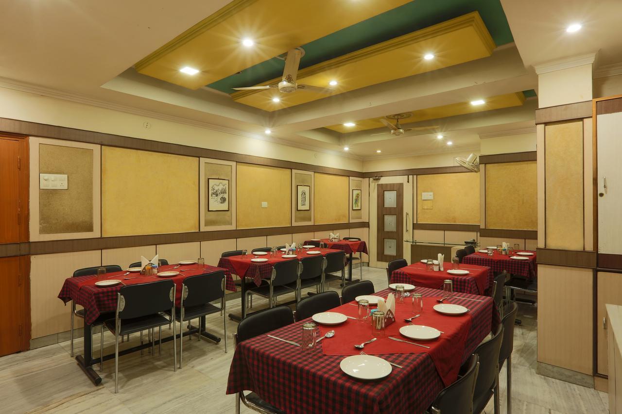 Hotel Sunview International Guwahati Exterior foto